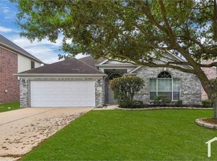 4026 Dappled Trl, Humble, TX 77346