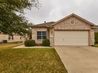 303 Gainer Dr, Hutto, TX 78634