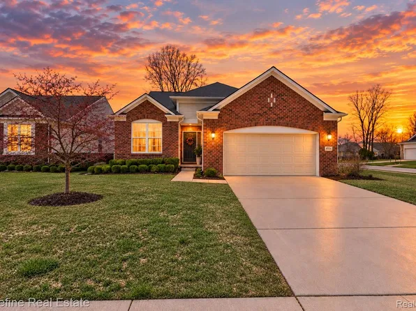 4554 Cranston Rd, Canton, MI 48188