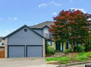 2894 Monterey Ct SE, Salem, OR 97306