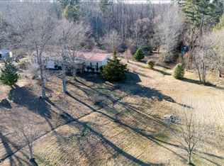 611 Happy Hill Rd, Boaz, AL 35956