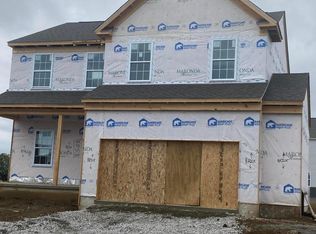 515 Conley Dr, Commercial Point, OH 43116