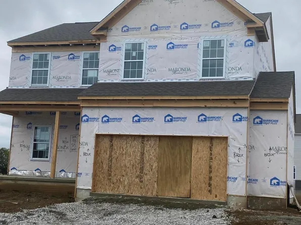 515 Conley Dr, Commercial Point, OH 43116