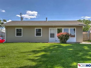 3607 Frederick St, Omaha, NE 68105