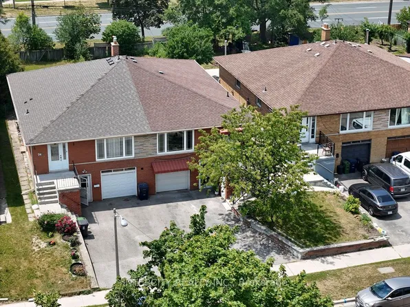 76 Felan Cres, Toronto, ON M9V 3A3