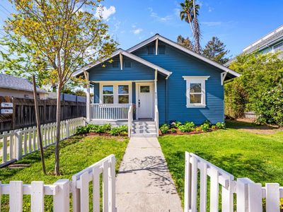 613 Windsor St, Santa Cruz, CA, 95062