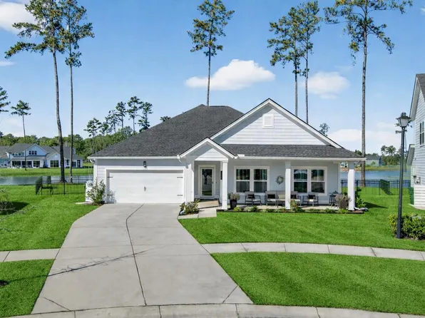 720 Newbury St, Summerville, SC 29486