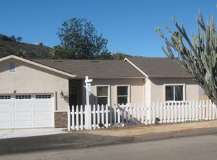 8450 Pueblo Road, Lakeside, CA 92040