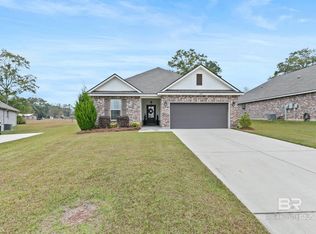 14603 Chenin Blanc Dr, Silverhill, AL 36576