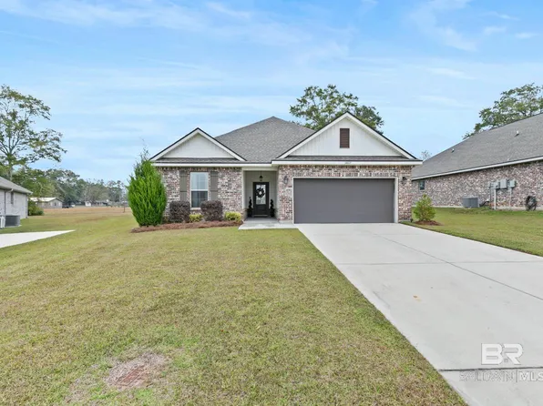 14603 Chenin Blanc Dr, Silverhill, AL 36576
