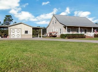 2711 Snyder Rd, Sebring, FL 33870