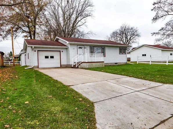 113 Oak STREET, Blair, WI 54616