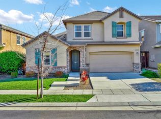 563 W Campania Way, Mountain House, CA
