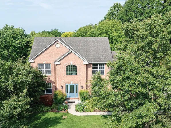 121 Livingston Dr, Hamilton, OH 45013