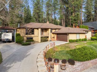 10030 N Seminole Dr, Spokane, WA 99208