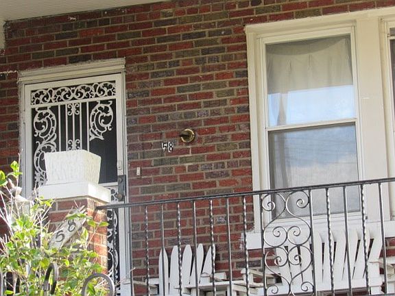 Property Front View