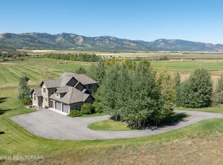 10206 S 2000 W, Victor, ID 83455