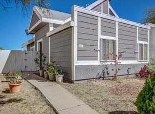 5651 S Cedar Grove Dr, Tucson, AZ 85706