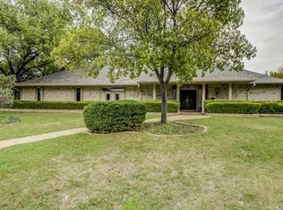 4253 Rickover Cir, Dallas, TX 75244