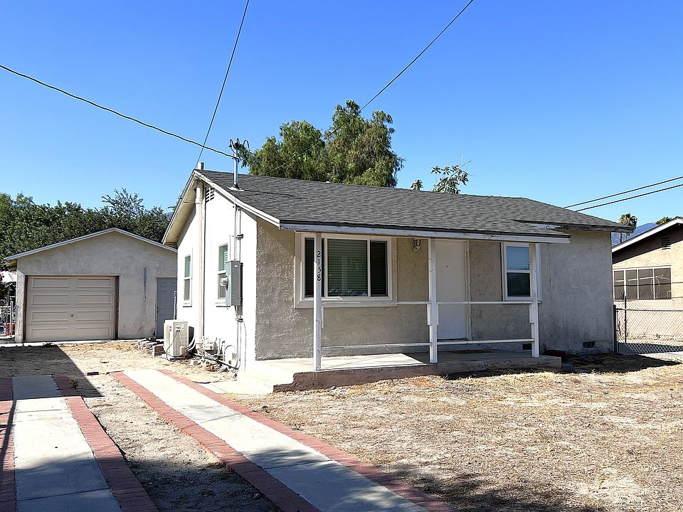 1st image of 2158 W 1st Ave