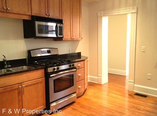 288 Tappan St, Columbus, OH 43201