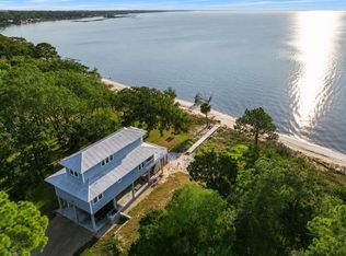 268 Pruett Rd, Eastpoint, FL 32328