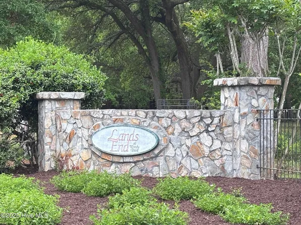 Lot 11 SW Lands End Way, Supply, NC 28462