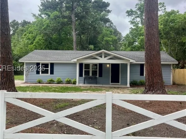 478 Levy Rd, Hardeeville, SC 29927