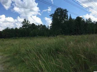 Graham Rd, Lake City, SC 29560
