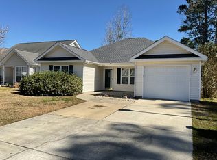 6704 Wisteria Dr, Myrtle Beach, SC 29588