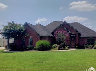 150 Blackjack Rd, Greenbrier, AR 72058