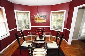5th image of 5508 Neosho Ln