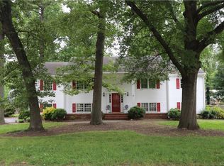 304 N Wilkinson Rd, Richmond, VA 23227