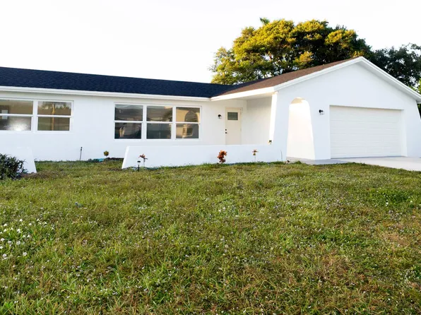 1616 Sherwood Drive, Mangonia Park, FL 33407