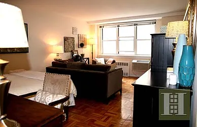 Rented by Halstead Real Estate