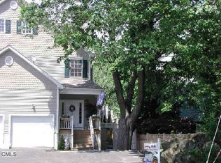 48 High St, Greenwich, CT 06830