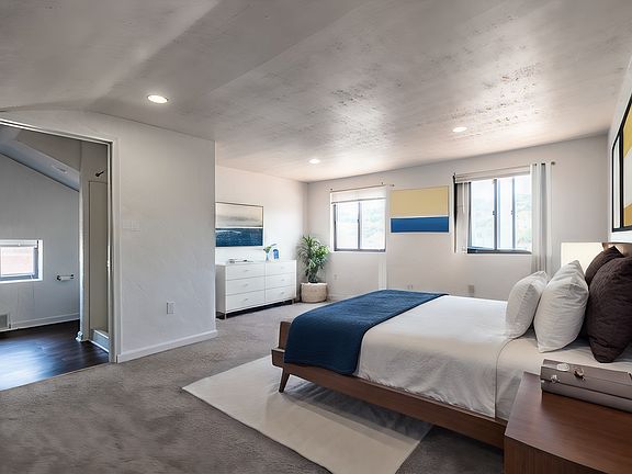 2nd image of 2322 E Carson St #Penthouse