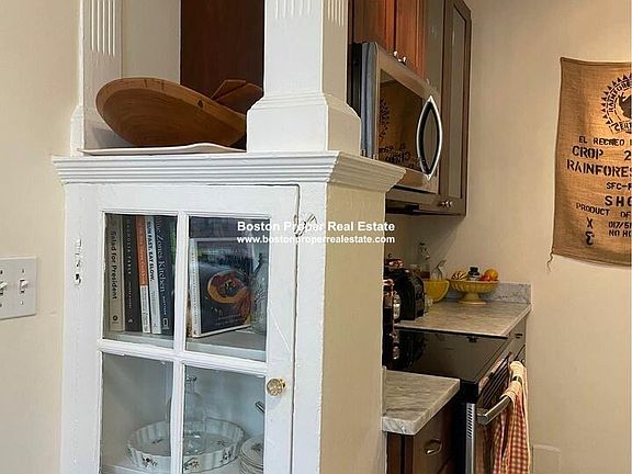 70 Fenway #34 Boston - Fenway Unit Photo 6