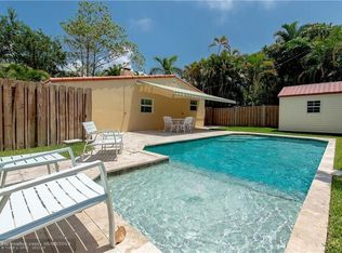 1928 NE 7th Pl, Fort Lauderdale, FL 33304