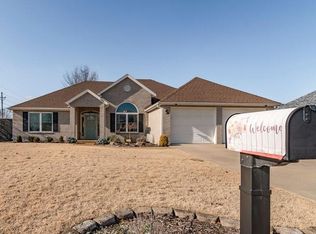 164 Sapling Dr, Branson, MO 65616