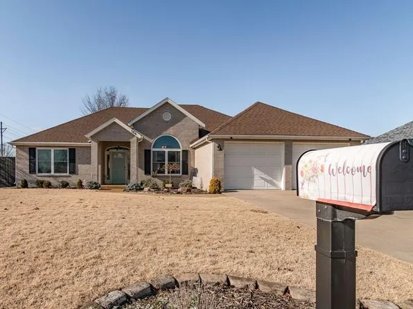 164 Sapling Drive, Branson, MO 65616