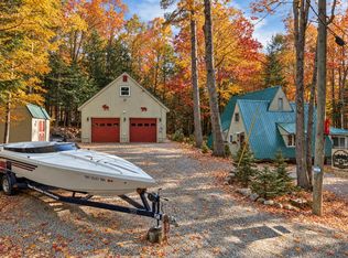 13 Chestnut Lane, Madison, NH 03849