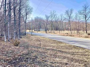 S Fritz Rd, Maple City, MI 49664