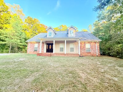 466 Fort Hill Dr, Grenada, MS, 38901