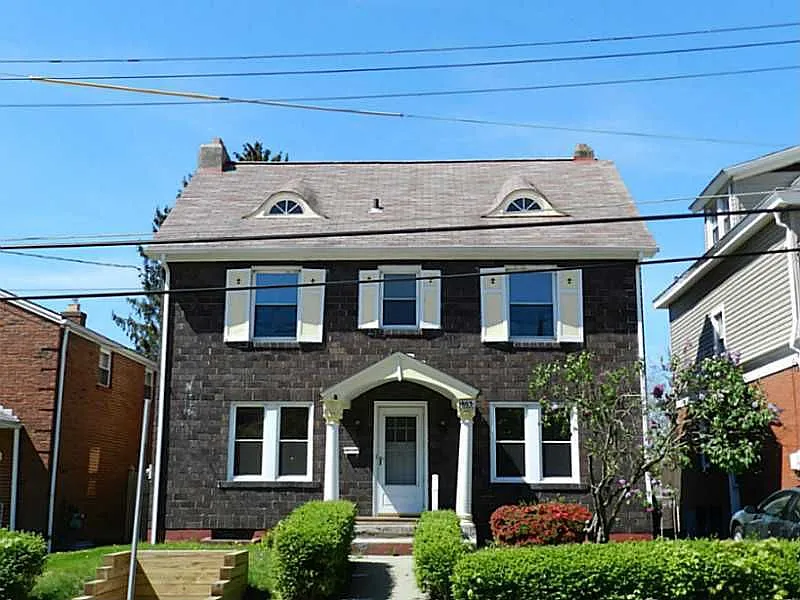 1803 Montpelier Ave photo 1