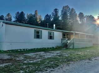 20 Isleta, Cloudcroft, NM 88317