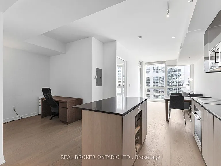 199 Slater St #1708 — Photo 10