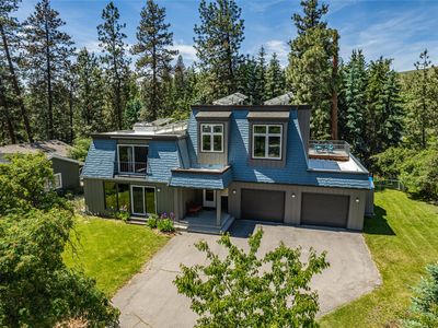 4321 Timberlane St, Missoula, MT, 59802