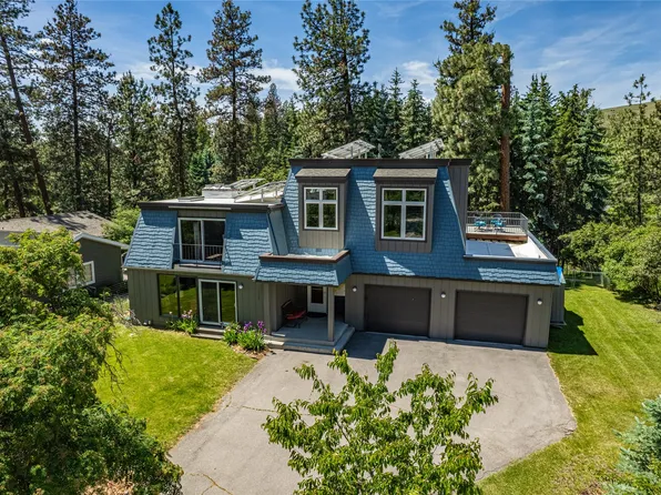 4321 Timberlane St, Missoula, MT 59802