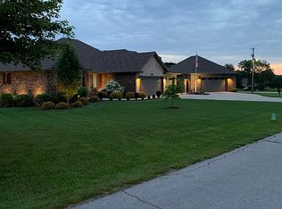 2274 Alcey Way, Nixa, MO 65714